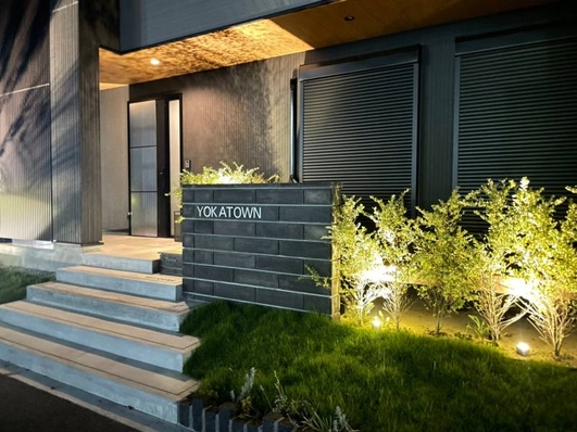 ZEH基準・炭の家 よかタウンのモデルハウス画像1