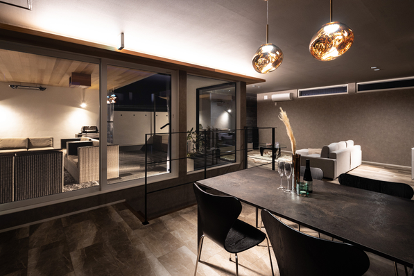 vacances東海 by stylecasaのモデルハウス画像2