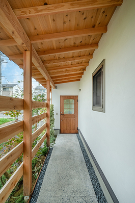 ＳＵＤＯホーム　須藤建設のモデルハウス画像2