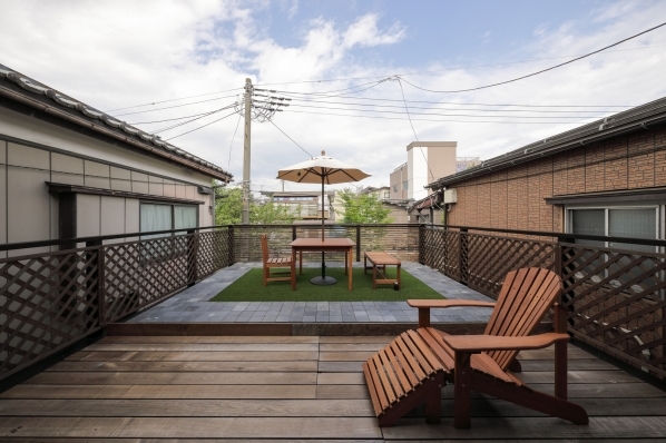 ケンテムハウス／無添加住宅のモデルハウス画像1