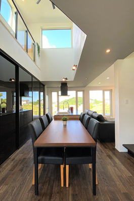 ARC style (アークスタイル)のモデルハウス画像2