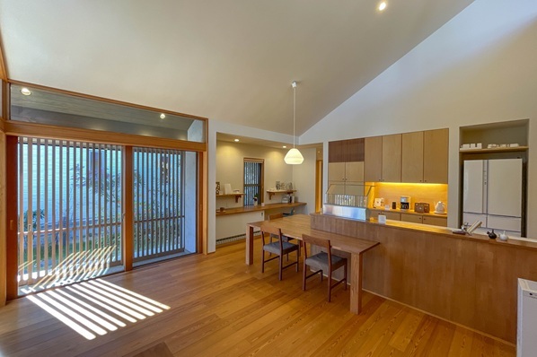 斉藤工務店　松戸店のモデルハウス画像2