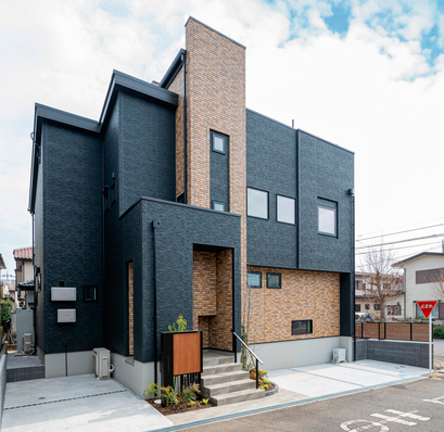 ヤマト住建のモデルハウス画像1