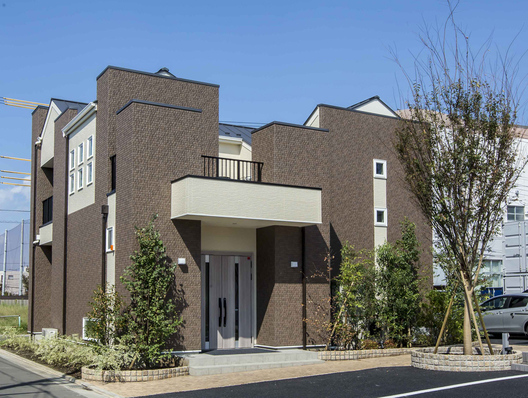 ヤマト住建のモデルハウス画像1