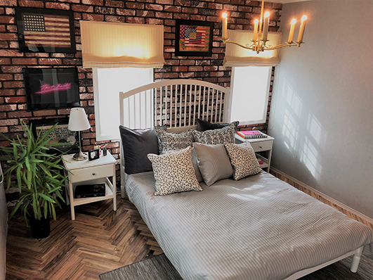 アーバンホームのモデルハウス画像1