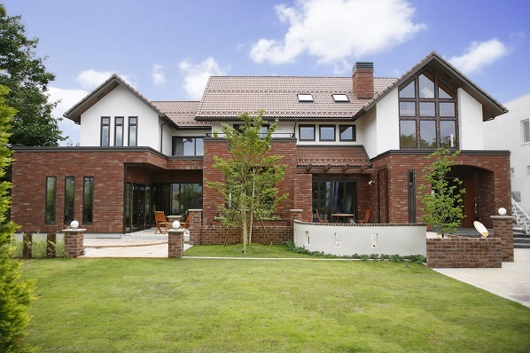 クレバリーホームのモデルハウス画像1