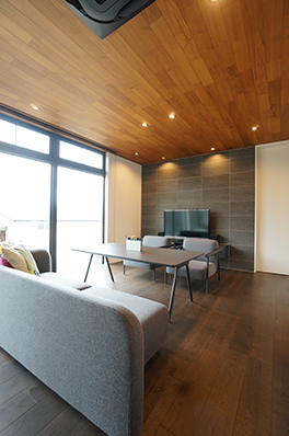 iD pluss(アイディープラス)のモデルハウス画像2