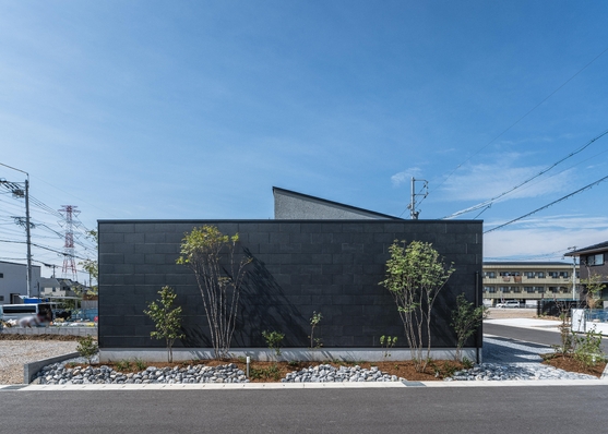 リグスタイルカンパニーのモデルハウス画像1