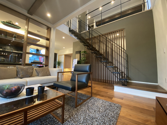 タマホームのモデルハウス画像2