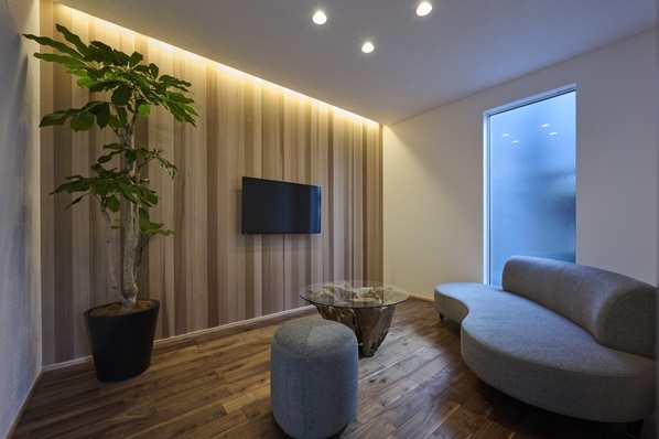 彩ハウスのモデルハウス画像2