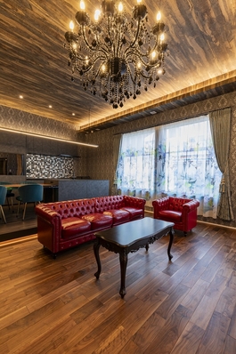 高井工務店のモデルハウス画像2