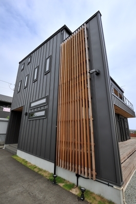 高井工務店のモデルハウス画像2