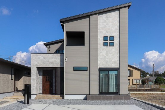 みんなの家のモデルハウス画像1