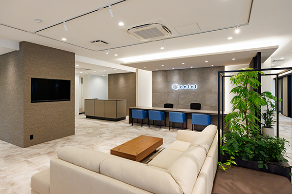 アントールのモデルハウス画像1