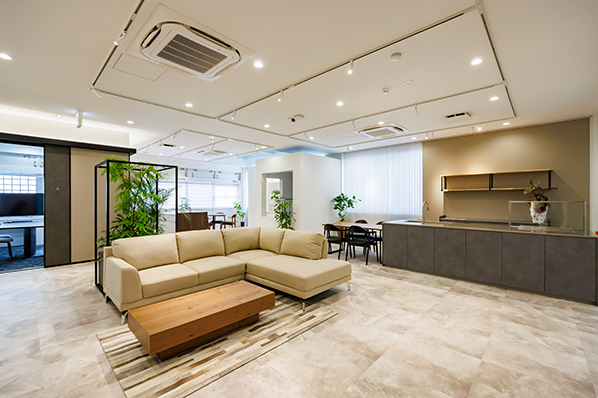 アントールのモデルハウス画像2