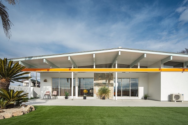 あいホーム。石塚工務店のモデルハウス画像2