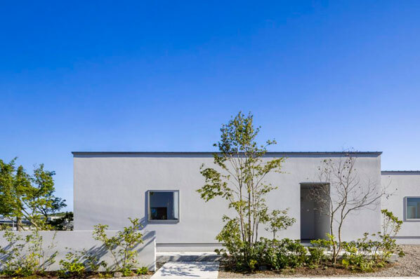 ハウスクラフトのモデルハウス画像1