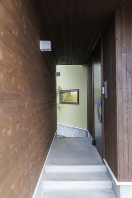 STV興発のモデルハウス画像2