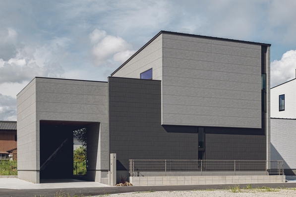 AREX/アーレックスのモデルハウス画像1