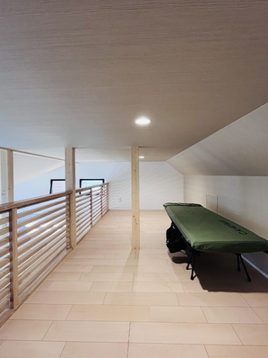 生杉建設のモデルハウス画像2