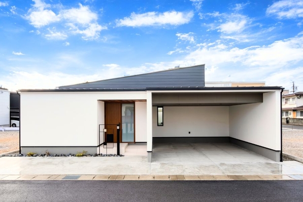 さくら 岐阜・大垣・名古屋のモデルハウス画像2