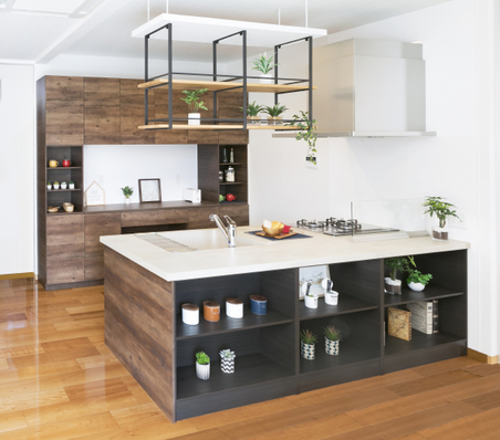 「完全フル装備の家」富士住建のモデルハウス画像2