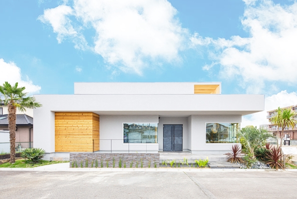 いい家つくる。善匠のモデルハウス画像1