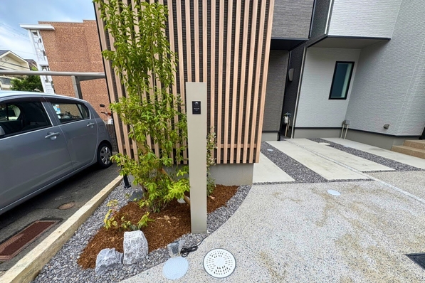 サブライムホーム（SUBLIME HOME）のモデルハウス画像2