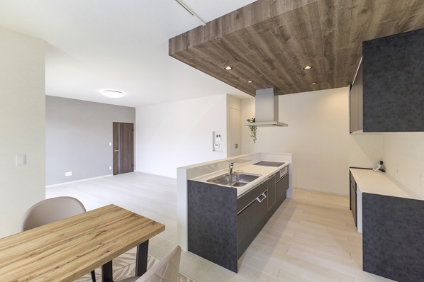 オネスティーハウス　石田屋のモデルハウス画像2