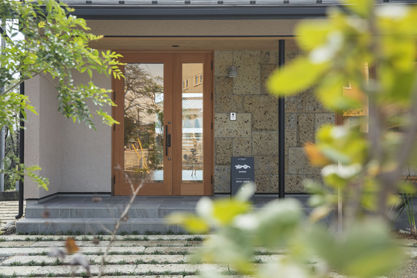 家守のモデルハウス画像2