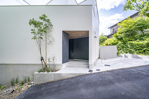 HOME CRAFT（ホームクラフト）のモデルハウス画像2