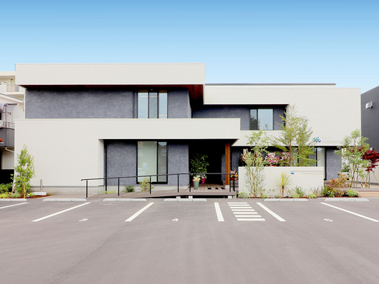 マッケンジーハウス(厚木・平塚・秦野)のモデルハウス画像1