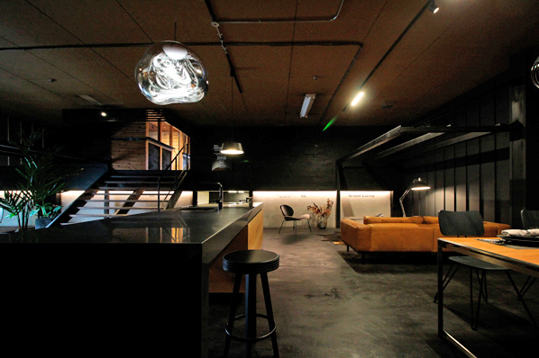 Grand Living（グランリビング）のモデルハウス画像1