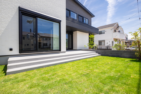 イデキョウホーム(富士市/富士宮市/沼津市)のモデルハウス画像2