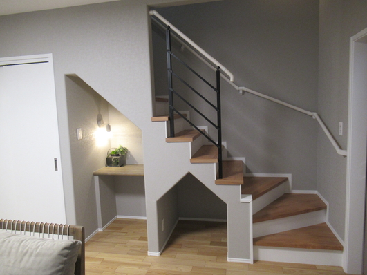 ヤマムラ（最上・村山エリア）のモデルハウス画像1