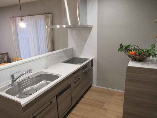 ヤマムラ（最上・村山エリア）のモデルハウス画像2