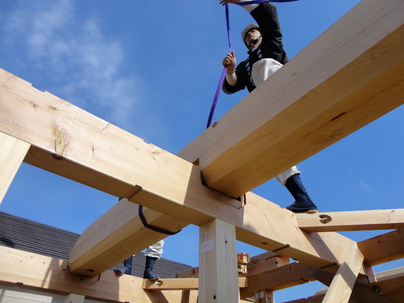 椎葉工務店のイベント画像