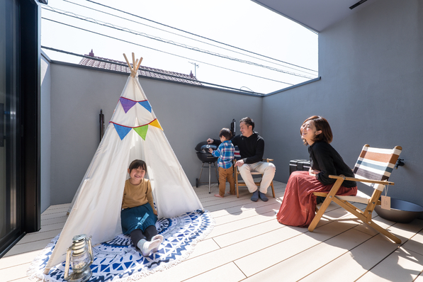 一級建築士事務所　ホームスタイリングのイベント画像