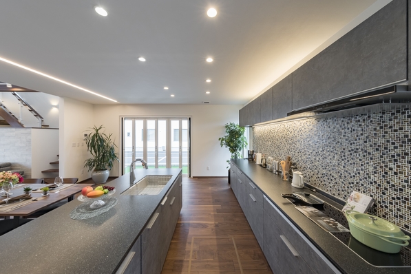 岡本住建のイベント画像