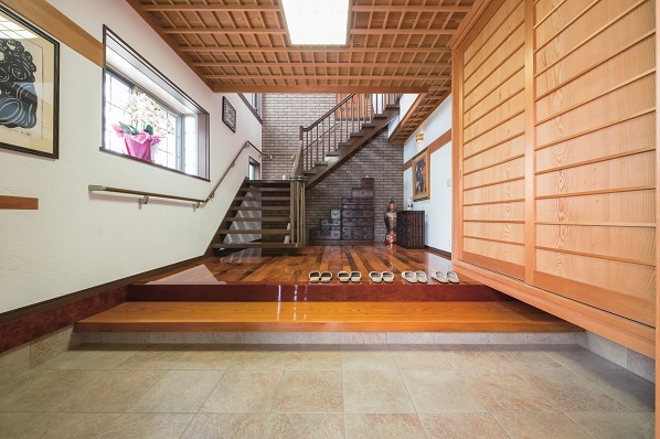 三上建設のイベント画像