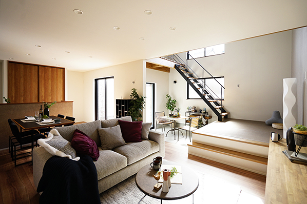 イオンホームのイベント画像