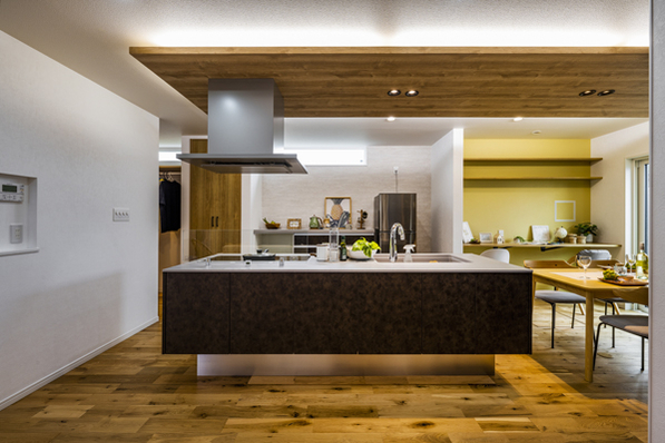 アーバンコキタ・パナソニックビルダーズグループのイベント画像