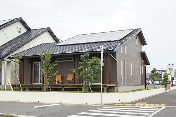 棟匠のイベント画像