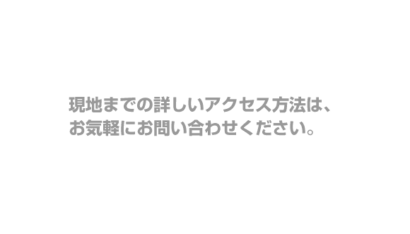 パルコホームのイベント・キャンペーン地図