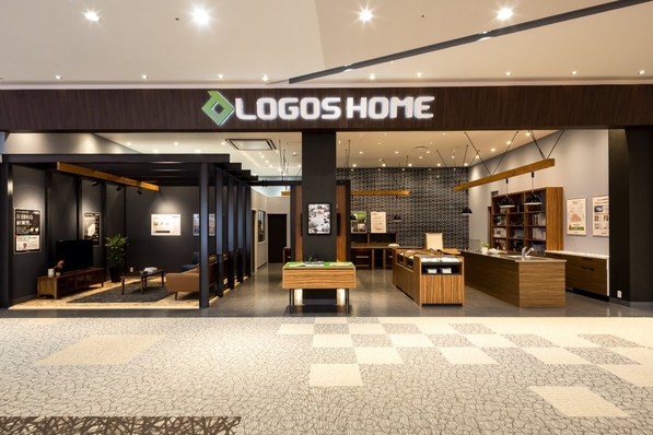 ロゴスホームのイベント画像