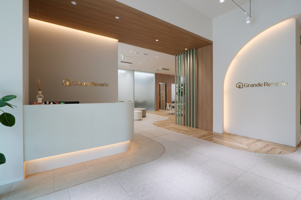 グランレブリーのイベント画像