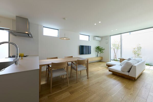 高橋開発の注文住宅のイベント画像