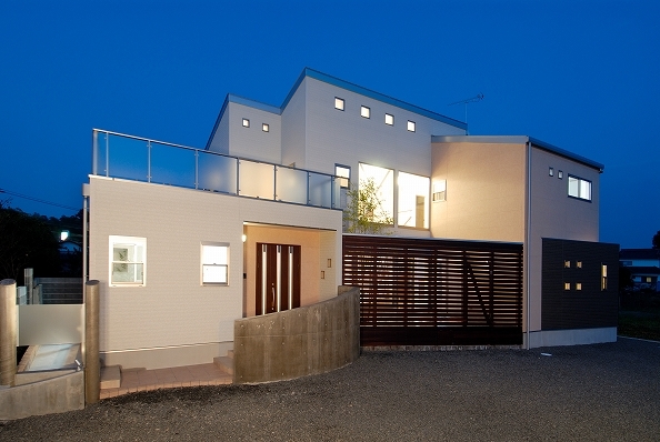 川野工務店のイベント画像