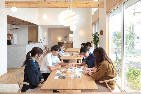 古郡ホームのイベント画像