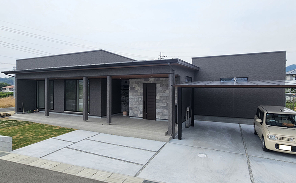 明建ハウスのイベント画像